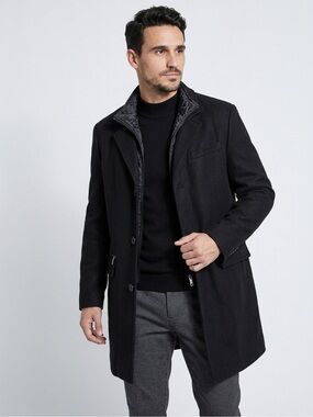 Guess Mens Coat